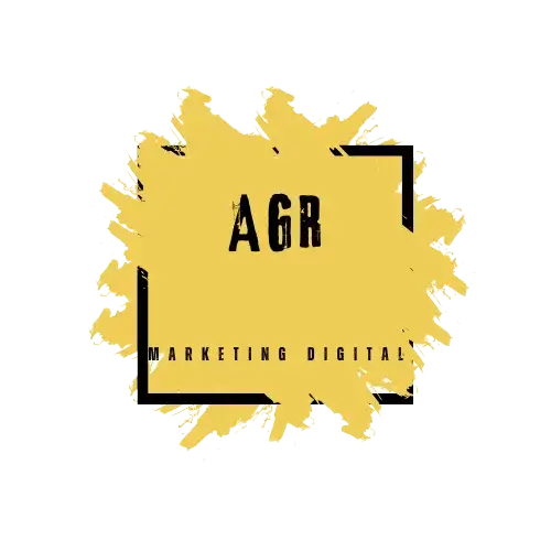 Logo de AGR Marketing