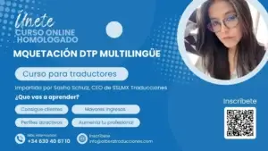 Curso de maquetación