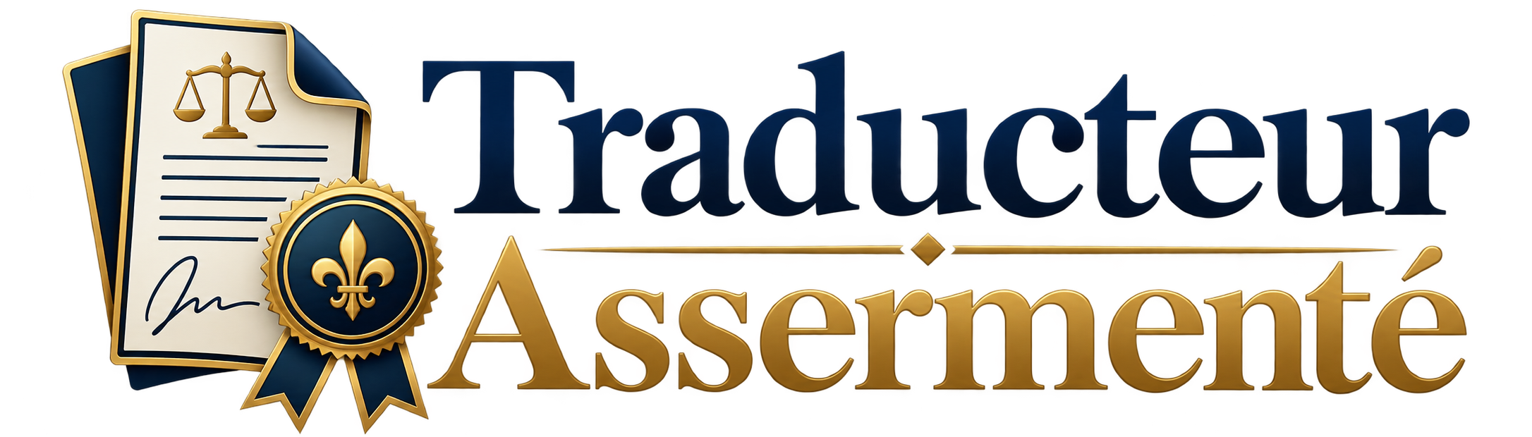 Traducteur assermenté